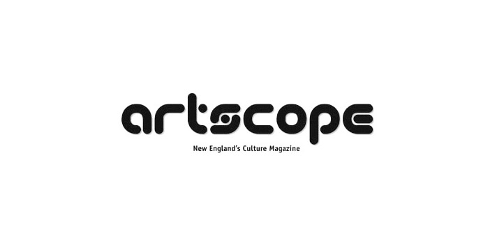Artscope logo