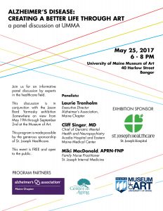 panel discussion 5/25