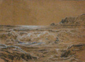 3-2000_13_5(Untitled Seascape with Large Wave)-Arentz
