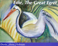 3-Holman (Edie the Great Egret-Cover)