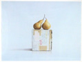 (Pears and Box)-Magee