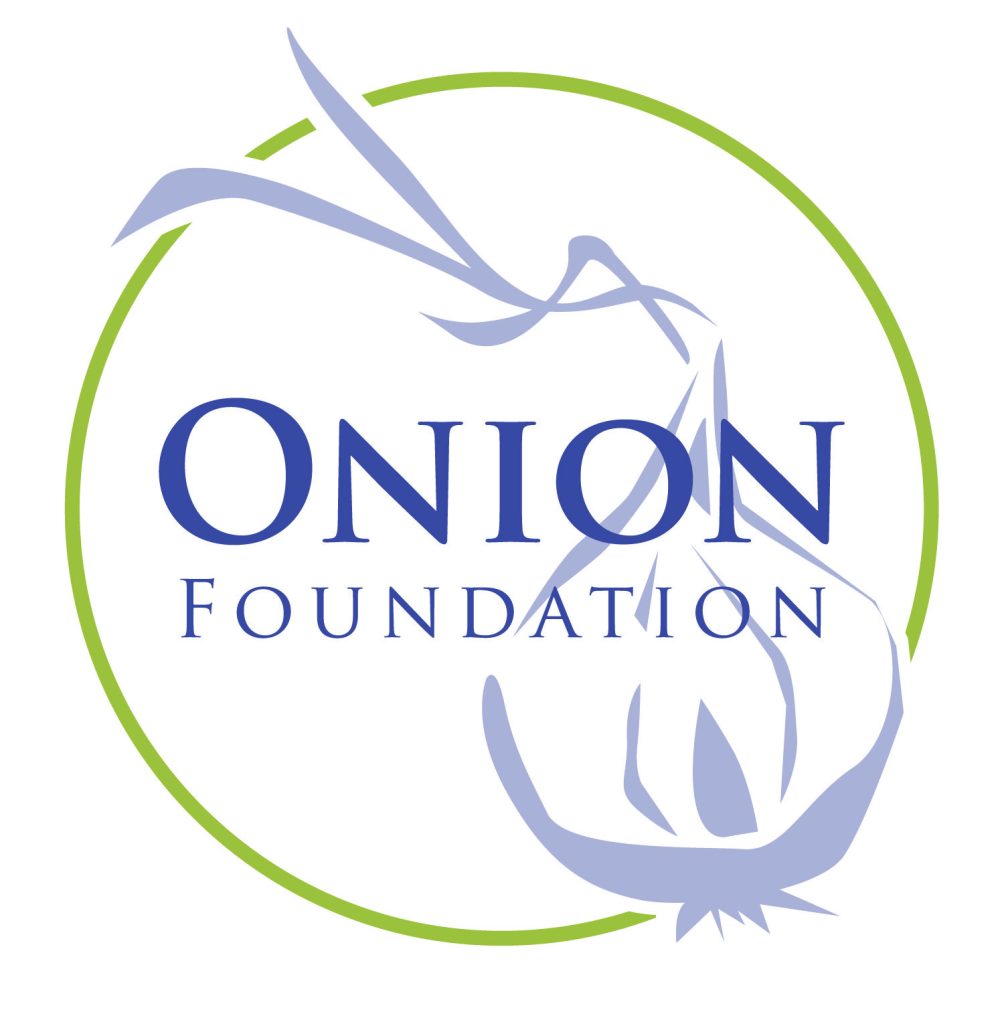 Onion Foundation logo