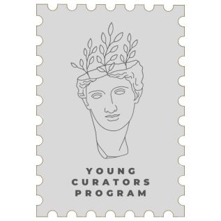 Young Curators Program logo